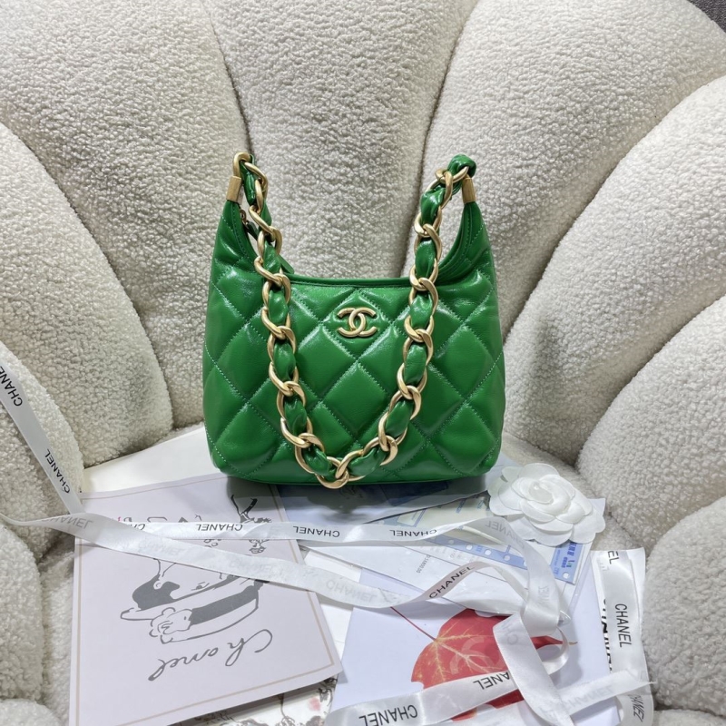 Ch**el hobo bags